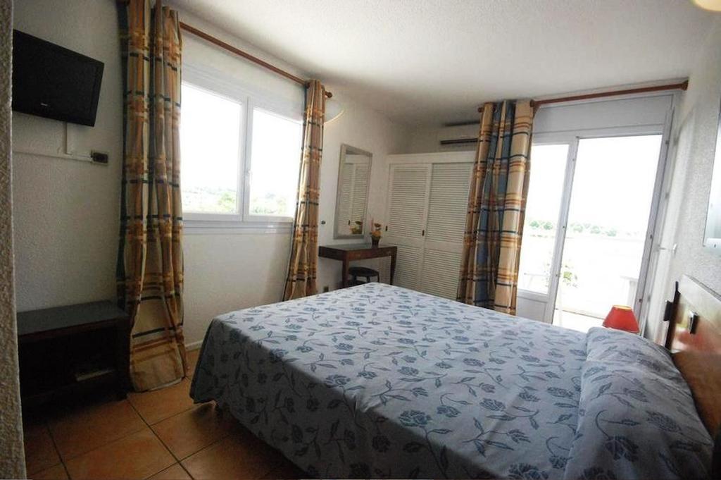 Hotel Saint John Perse Pointe-à-Pitre Quarto foto