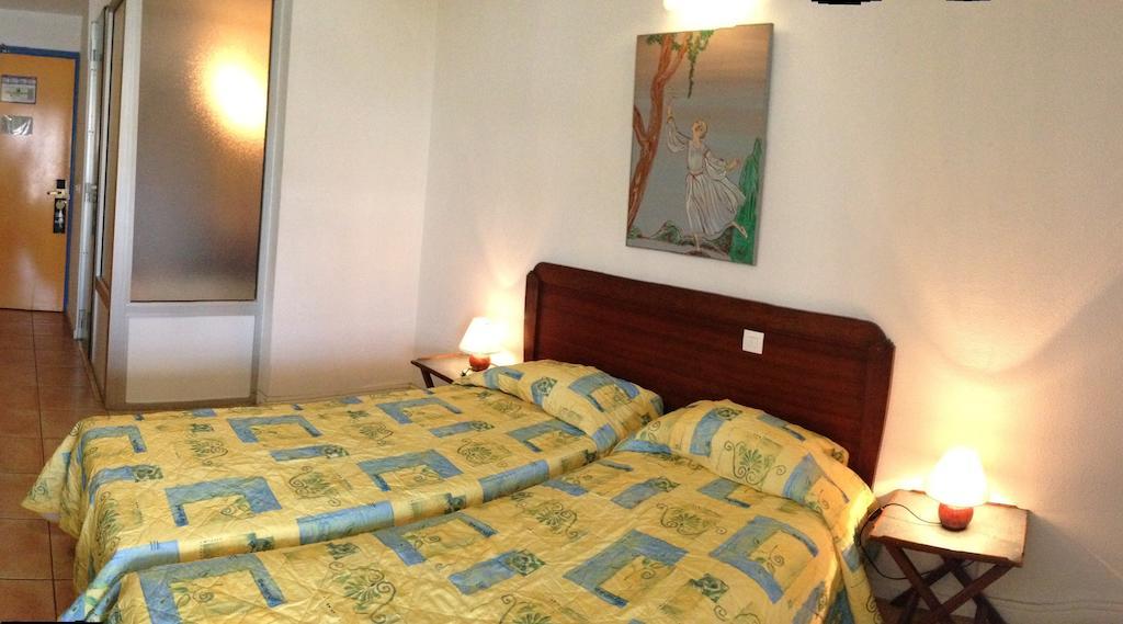 Hotel Saint John Perse Pointe-à-Pitre Quarto foto