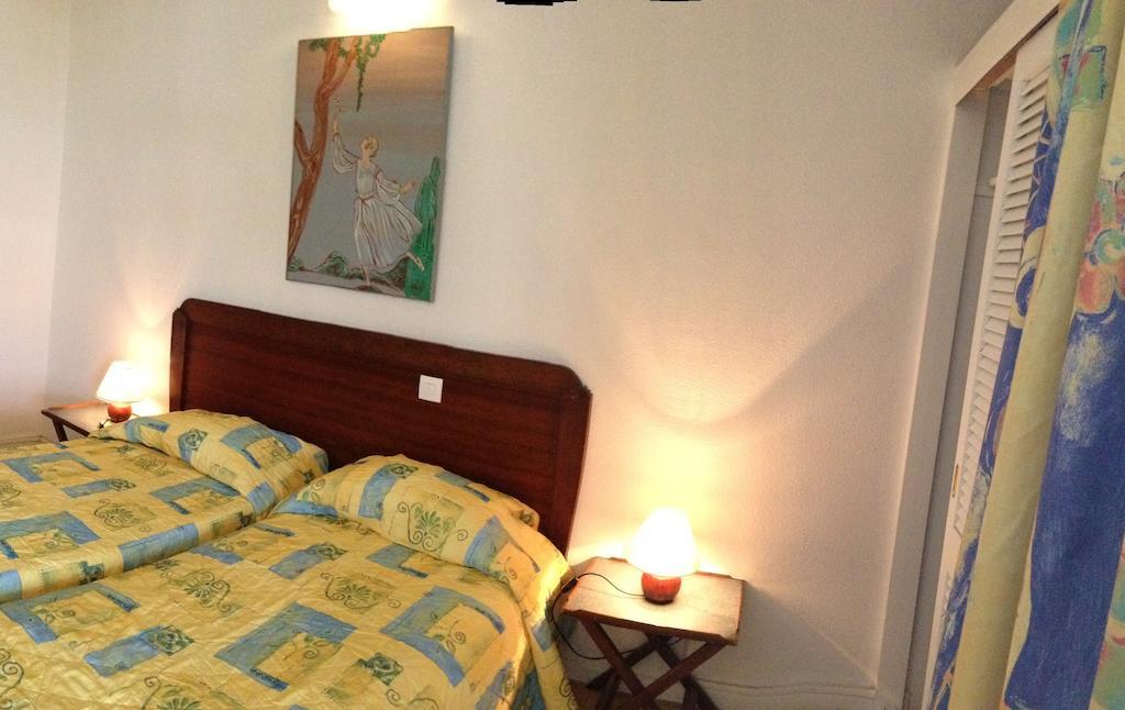 Hotel Saint John Perse Pointe-à-Pitre Quarto foto